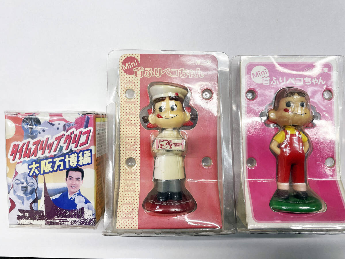 Amazon.co.jp: ペコポコお祭りセット フィギュア : Toys & Games