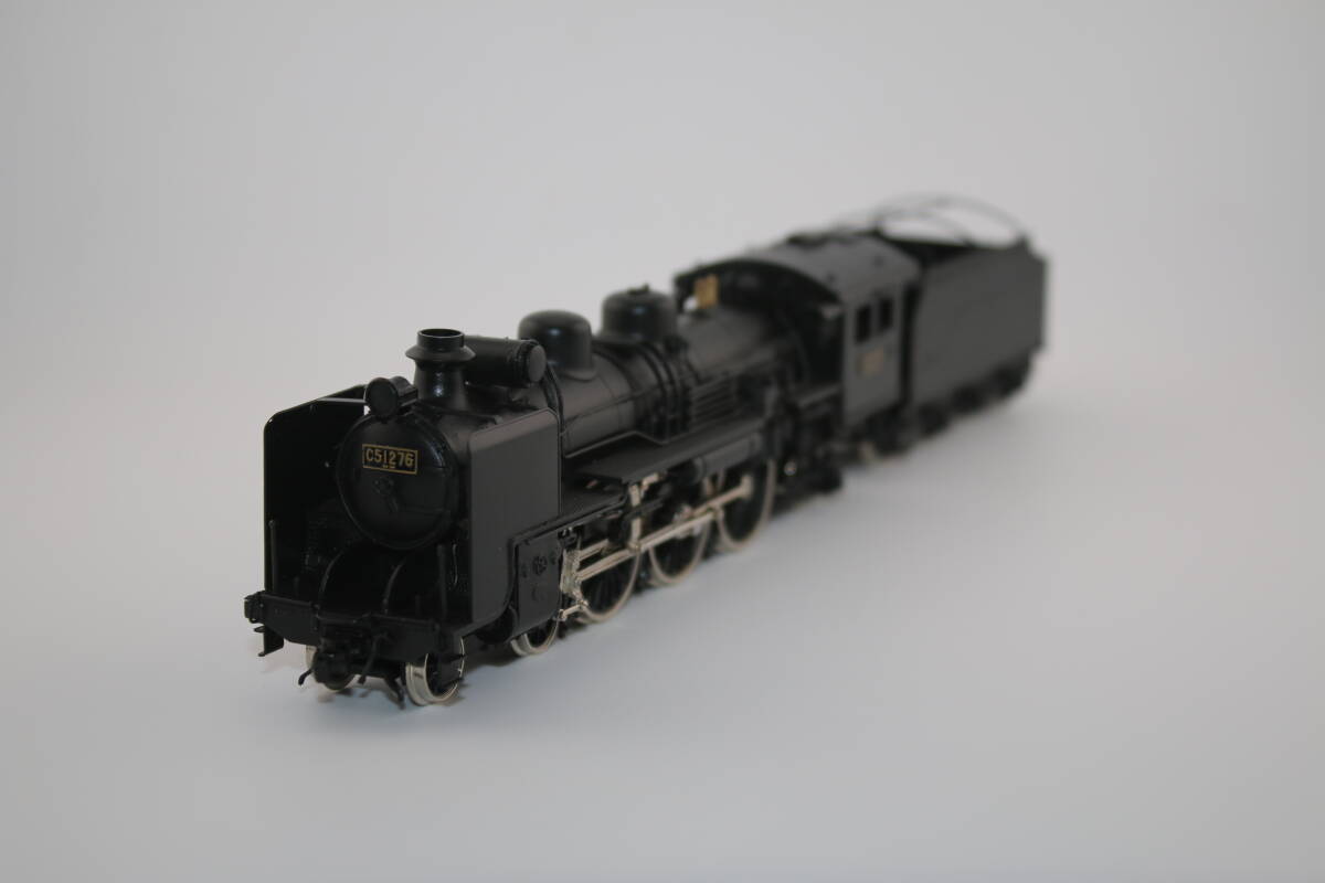Yahoo!オークション -「アダチキット」(機関車) (HOゲージ)の Yahoo!オークション -「アダチキット」(機関車) (HOゲージ)の