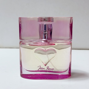 送料無料 即決 中古★ジャン レノ Jean Reno ラブズ ユー オードトワレ EDT 40ml★香水 フレグランス