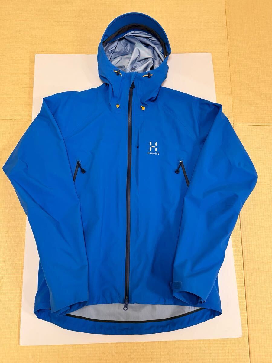 Yahoo!オークション -「ホグロフス ジャケット ゴアテックス」の Yahoo!オークション -「ホグロフス ジャケット ゴアテックス」の