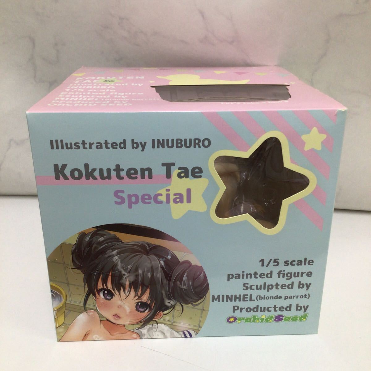 Yahoo!オークション -「国天妙 フィギュア」(完成品 Yahoo!オークション -「国天妙 フィギュア」(完成品