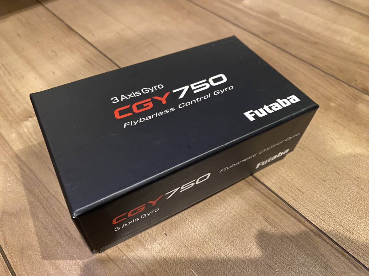Yahoo!オークション -「フタバ cgy750」の落札相場・落札価格 Yahoo!オークション -「フタバ cgy750」の落札相場・落札価格