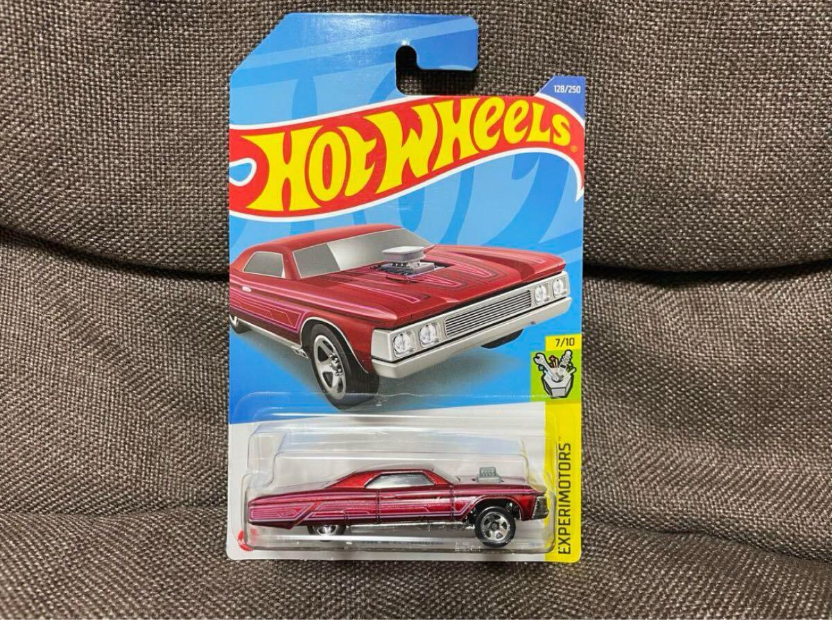 2025年最新】Yahoo!オークション -ローライダー(ホットウィール