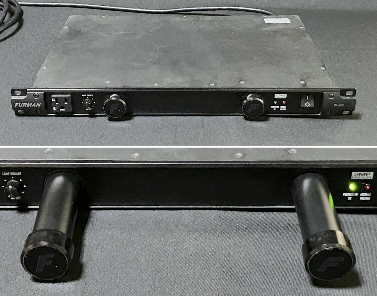 Yahoo!オークション -「furman pl-8c」の落札相場・落札価格 Yahoo!オークション -「furman pl-8c」の落札相場・落札価格