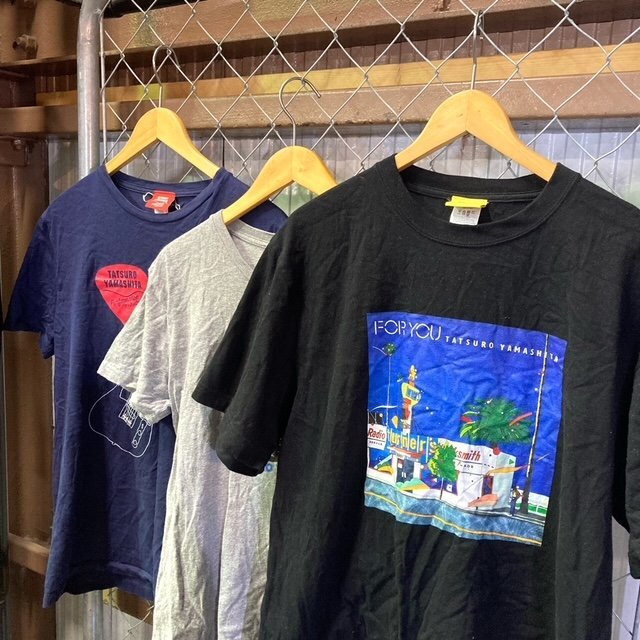Yahoo!オークション -「山下達郎 tシャツ」(や行) (ロック Yahoo!オークション -「山下達郎 tシャツ」(や行) (ロック