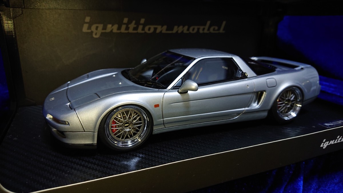 Yahoo!オークション -「イグニッションモデル nsx」の落札相場 Yahoo!オークション -「イグニッションモデル nsx」の落札相場
