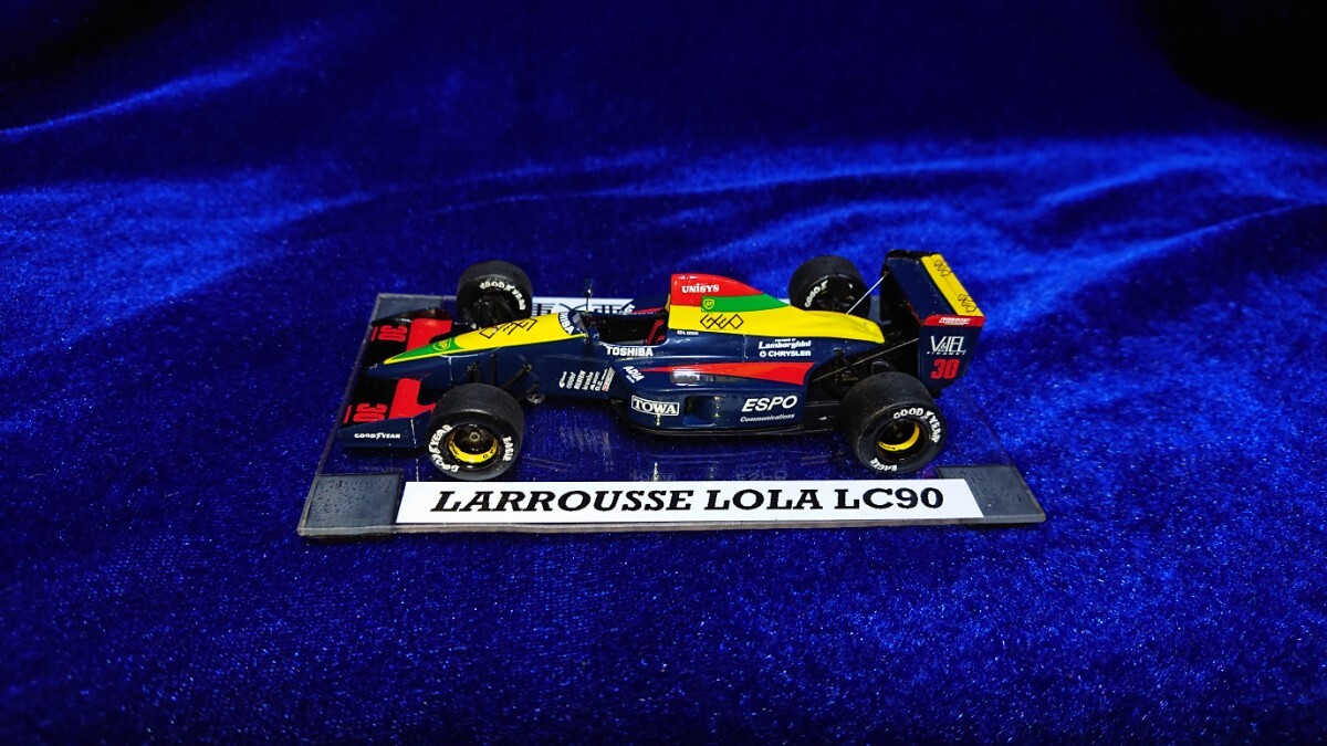 Yahoo!オークション -「ラルース f1」の落札相場・落札価格
