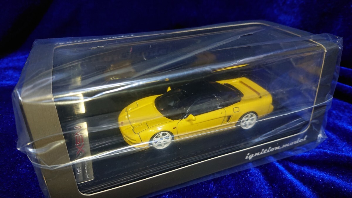 Yahoo!オークション -「イグニッションモデル nsx」の落札相場 Yahoo!オークション -「イグニッションモデル nsx」の落札相場