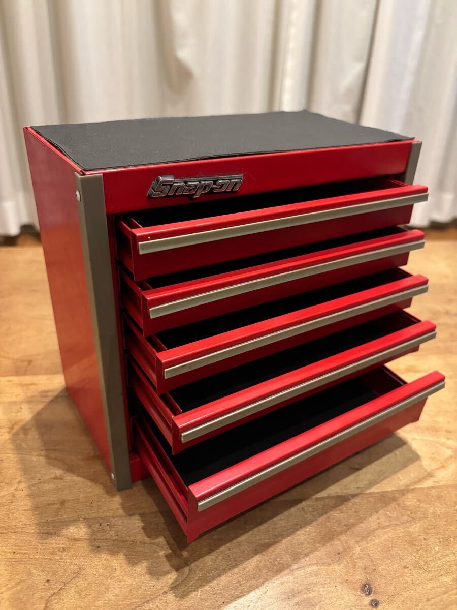 Yahoo!オークション -「スナップオンミニチュア工具箱」の落札 Yahoo!オークション -「スナップオンミニチュア工具箱」の落札