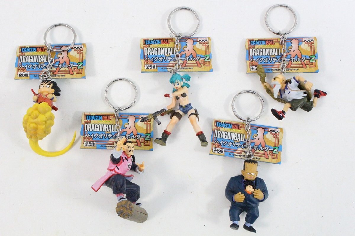 Yahoo!オークション -「ドラゴンボール ハイクオリティ