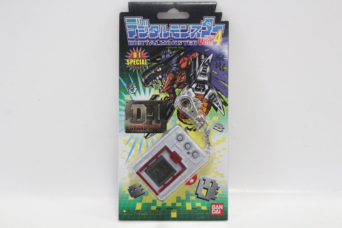 Yahoo!オークション -「デジタルモンスター ver d 1」の落札相場 Yahoo!オークション -「デジタルモンスター ver d 1」の落札相場
