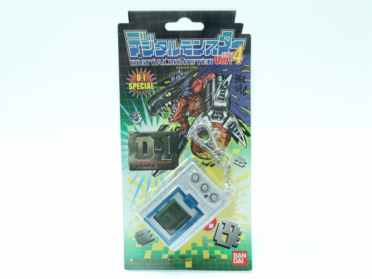 Yahoo!オークション -「デジタルモンスター ver d 1」の落札相場 Yahoo!オークション -「デジタルモンスター ver d 1」の落札相場