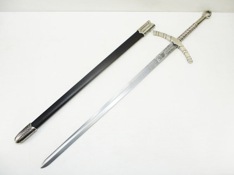 Yahoo!オークション -「西洋 剣」(日本刀、刀剣) (武具)の落札 Yahoo!オークション -「西洋 剣」(日本刀、刀剣) (武具)の落札