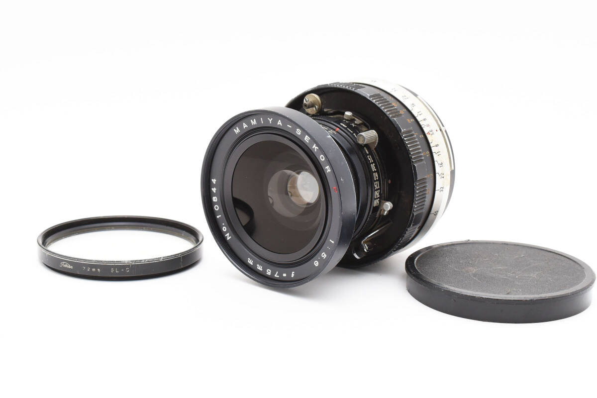Yahoo!オークション -「mamiya sekor p 75mm f5.6」の落札相場 Yahoo!オークション -「mamiya sekor p 75mm f5.6」の落札相場