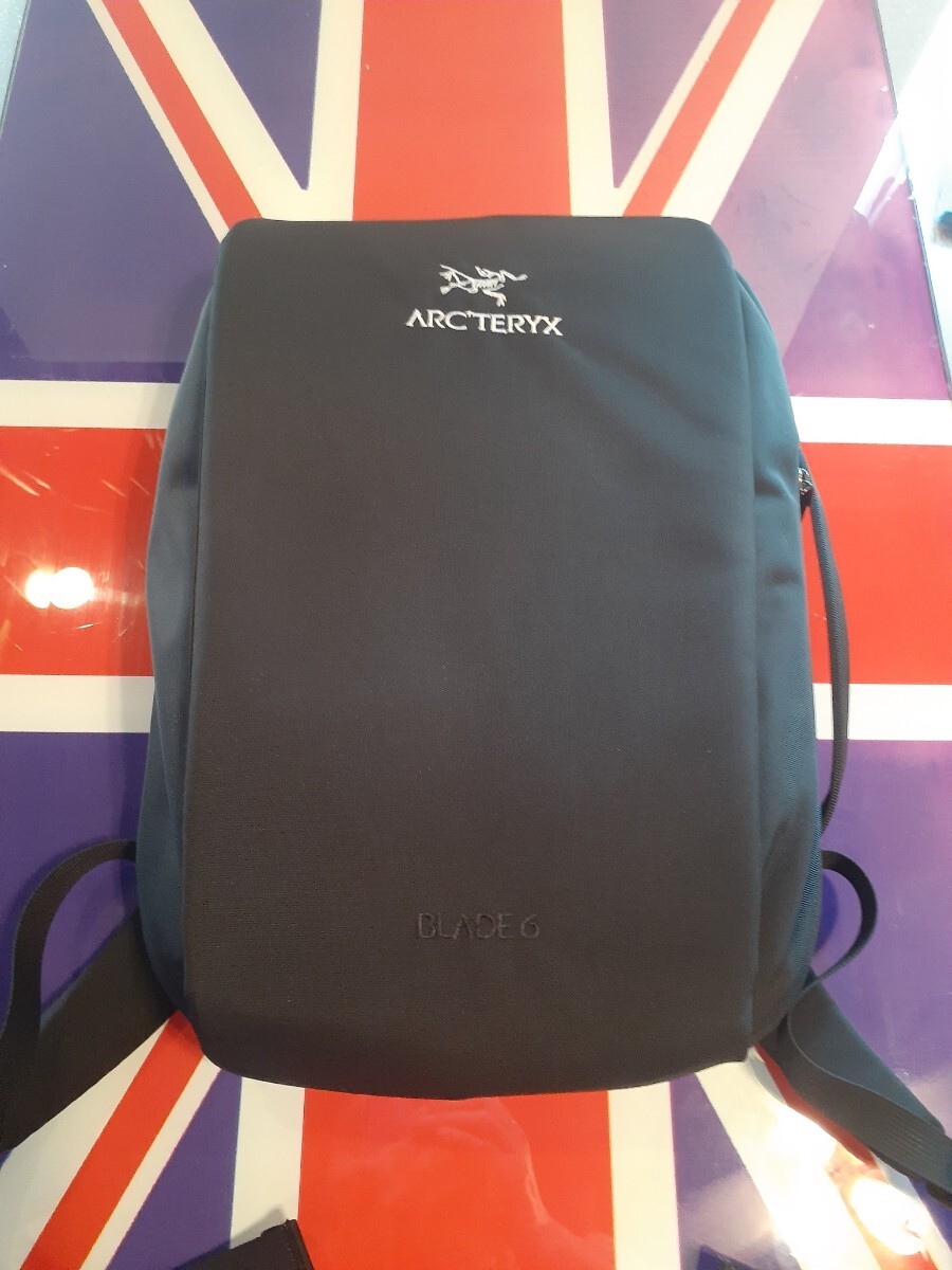 Yahoo!オークション -「arc'teryx blade 6」の落札相場・落札価格