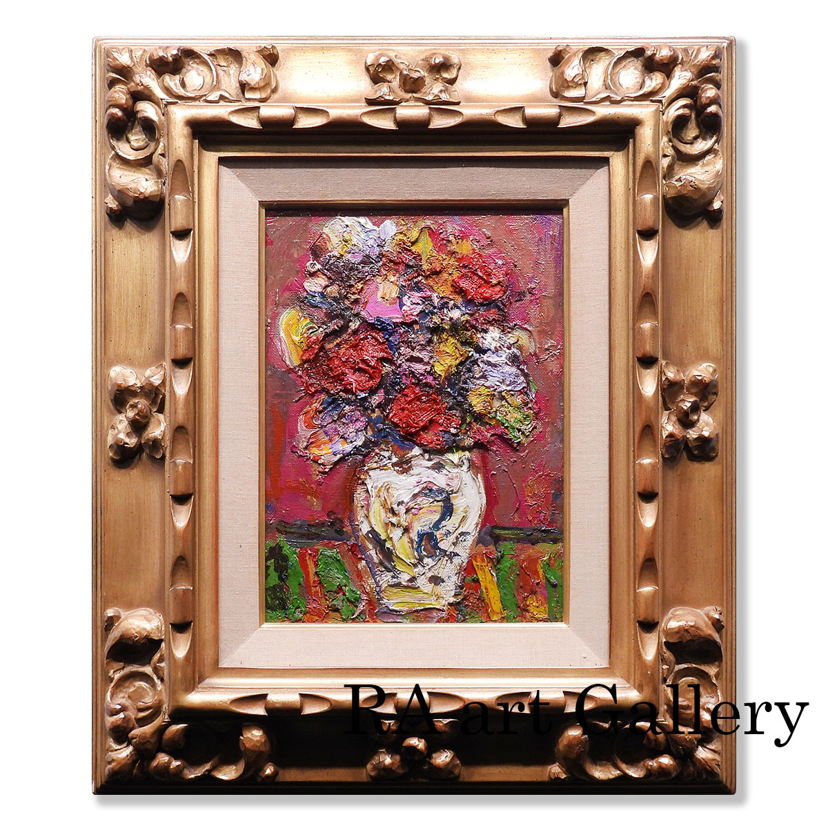 2025年最新】Yahoo!オークション -花瓶(静物画)の中古品・新品 2025年最新】Yahoo!オークション -花瓶(静物画)の中古品・新品
