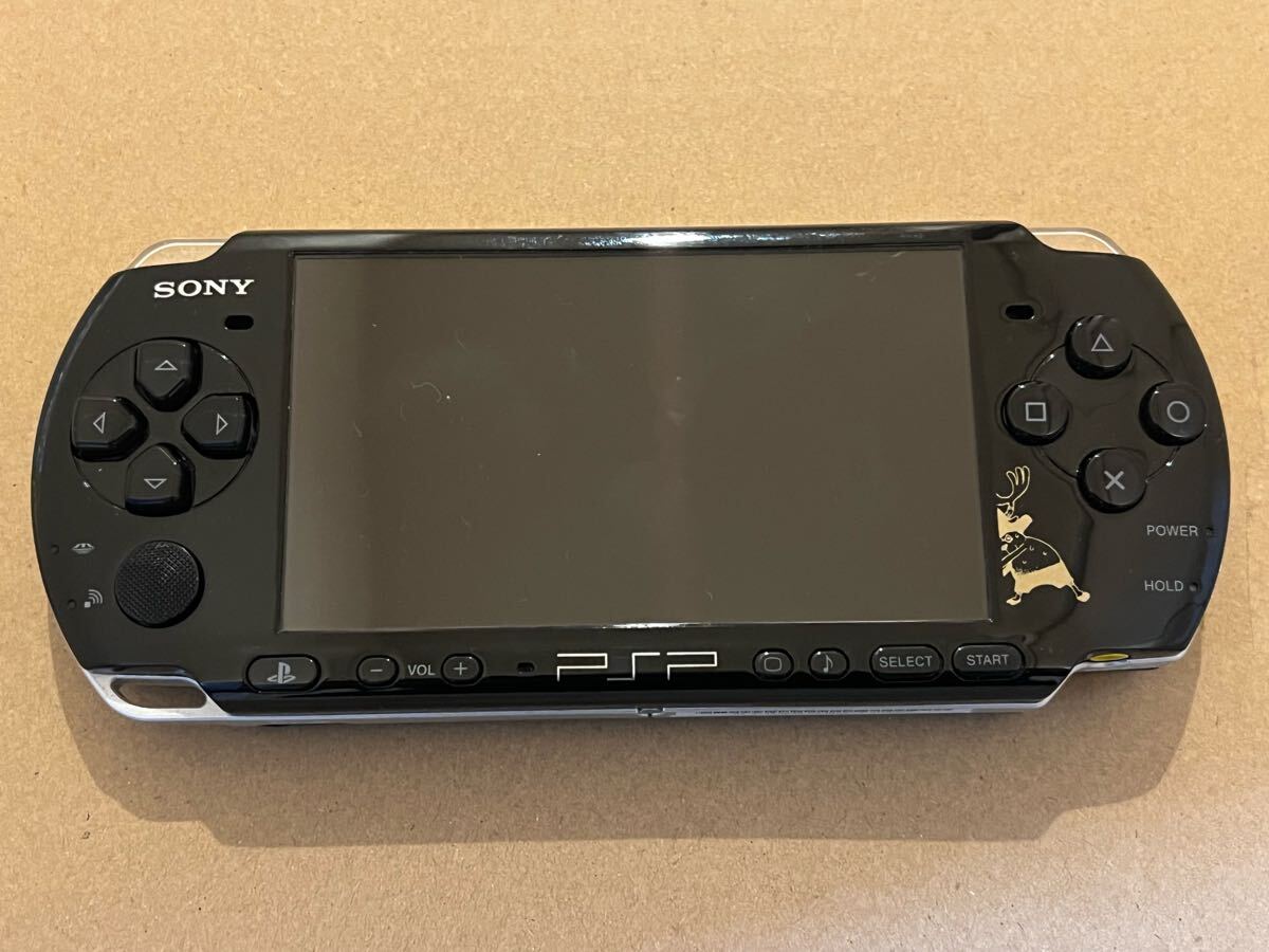 Yahoo!オークション -「麦わらの一味」(PSP本体) (PSP Yahoo!オークション -「麦わらの一味」(PSP本体) (PSP
