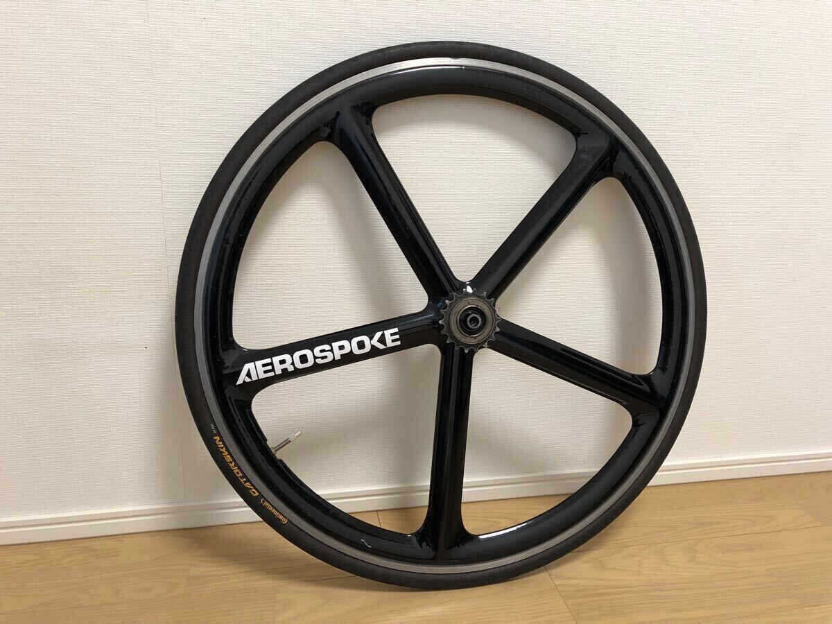 Yahoo!オークション -「AEROSPOKE」(スポーツ、レジャー) の落札 Yahoo!オークション -「AEROSPOKE」(スポーツ、レジャー) の落札