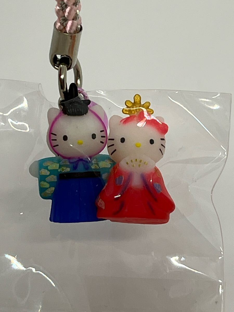 Yahoo!オークション -「キティ ひなまつり」(キャラクター
