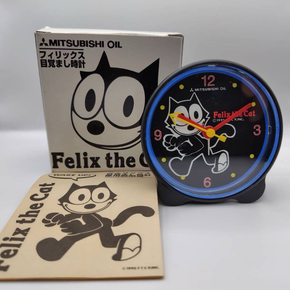 Yahoo!オークション -「felix cat」(キャラクター) (広告 Yahoo!オークション -「felix cat」(キャラクター) (広告