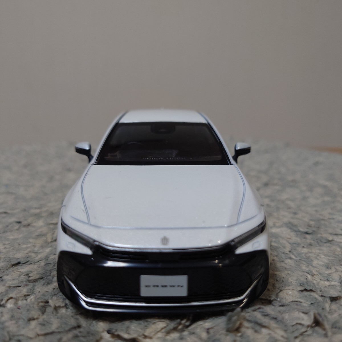 Yahoo!オークション -「クラウン クロスオーバー ミニカー」の