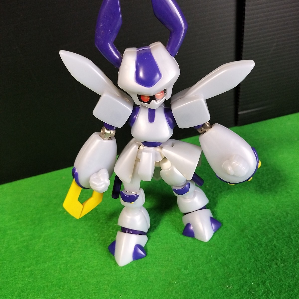 Yahoo!オークション -「メダロット デュアルモデル」の落札相場 Yahoo!オークション -「メダロット デュアルモデル」の落札相場
