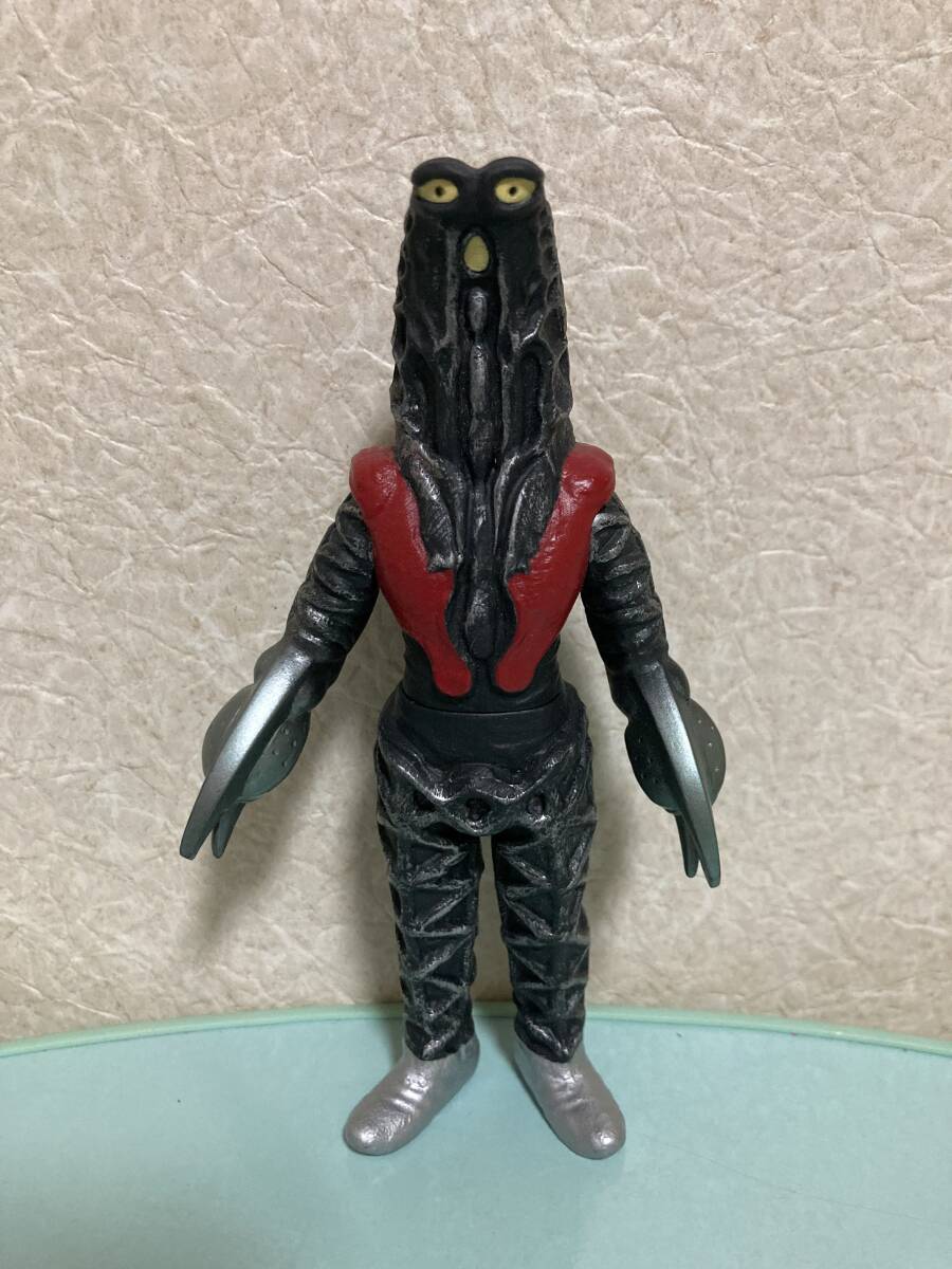 Yahoo!オークション -「ゴドラ星人 ソフビ」(フィギュア) の落札 Yahoo!オークション -「ゴドラ星人 ソフビ」(フィギュア) の落札