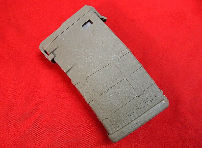 Yahoo!オークション -「pmag 7.62」の落札相場・落札価格