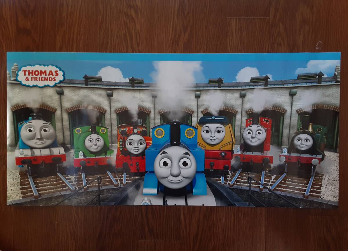 Yahoo!オークション -きかんしゃトーマス(キャラクター玩具)の