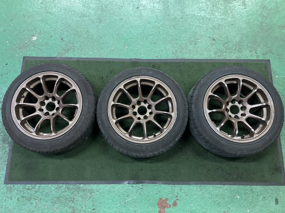 Yahoo!オークション -「195/50r15」(タイヤ・ホイールセット Yahoo!オークション -「195/50r15」(タイヤ・ホイールセット