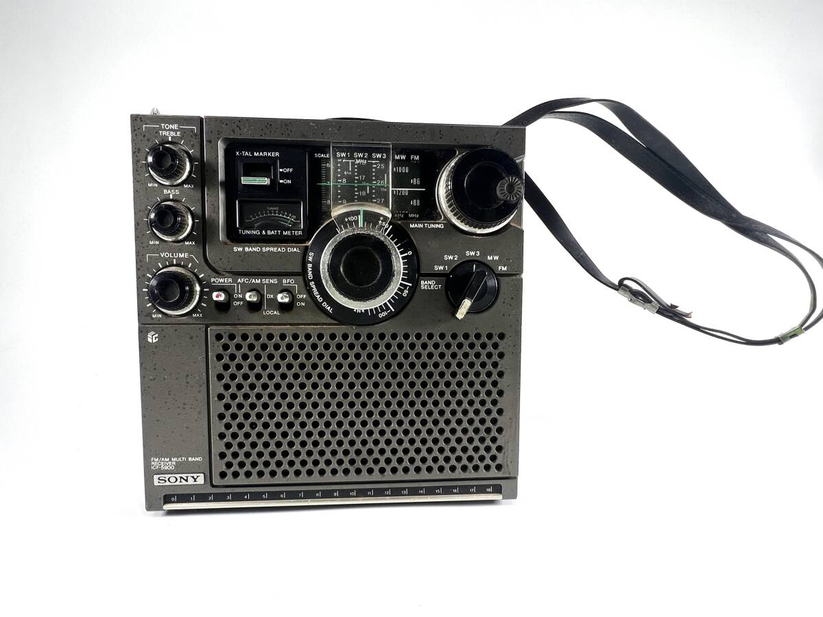 Yahoo!オークション -「sony icf-5900」の落札相場・落札価格 Yahoo!オークション -「sony icf-5900」の落札相場・落札価格