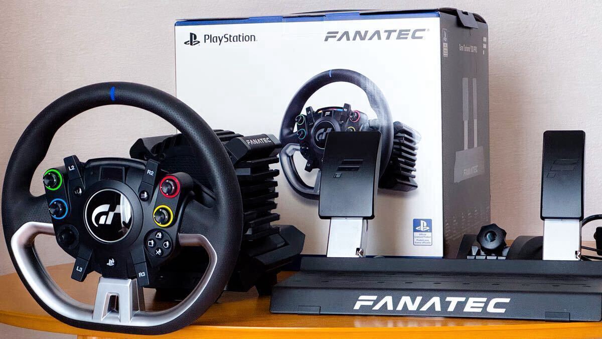 Yahoo!オークション -「fanatec dd pro」の落札相場・落札価格 Yahoo!オークション -「fanatec dd pro」の落札相場・落札価格