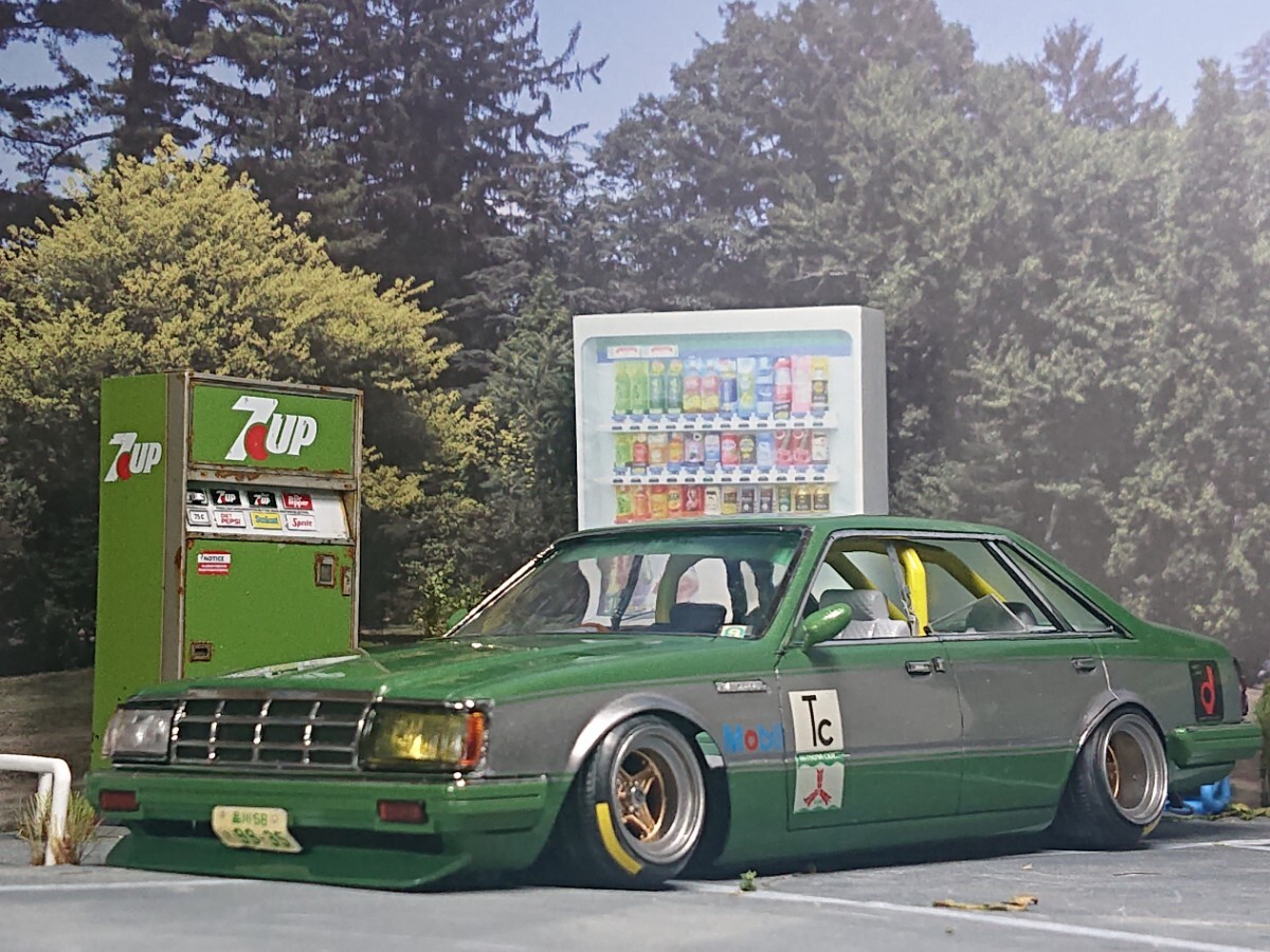 Yahoo!オークション -「ローレル」(完成品) (自動車)の落札相場 Yahoo!オークション -「ローレル」(完成品) (自動車)の落札相場