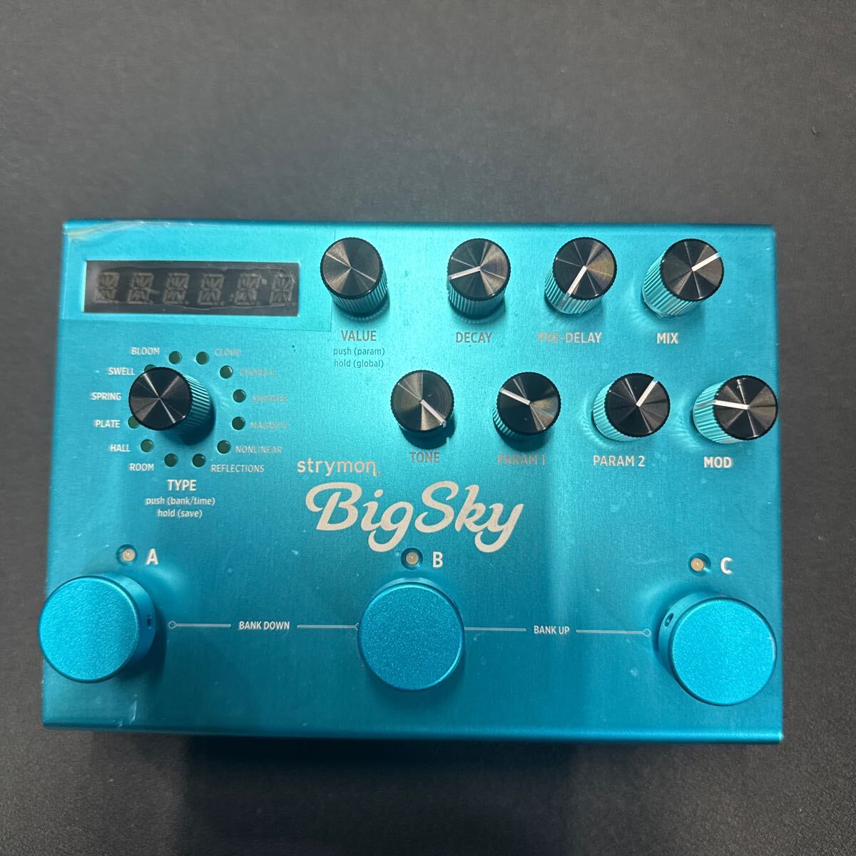 Yahoo!オークション -「strymon bigsky」の落札相場・落札価格 Yahoo!オークション -「strymon bigsky」の落札相場・落札価格