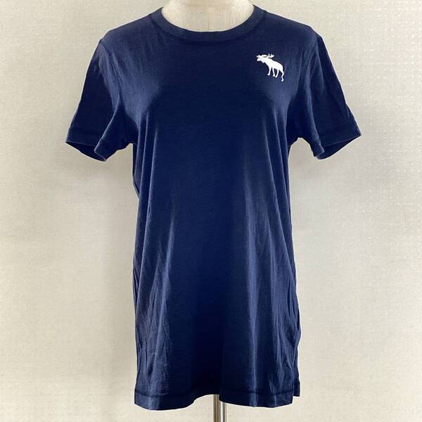 Z2022 MUSCLE メンズ トップス Tシャツ 半袖 丸首 ワンポイント刺繍 S ブラック 黒 ホワイト 白 無地 綿100% 涼しげ 古着 カジュアル 夏