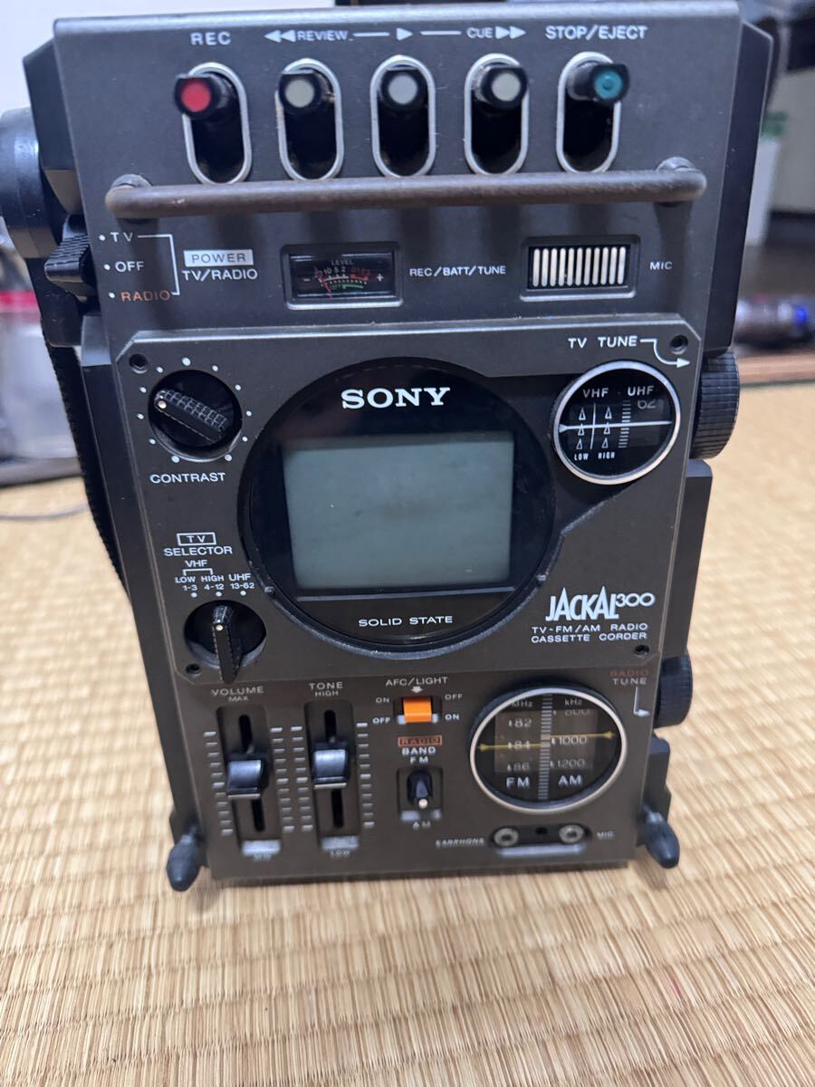 Yahoo!オークション -「sony jackal300」の落札相場・落札価格 Yahoo!オークション -「sony jackal300」の落札相場・落札価格