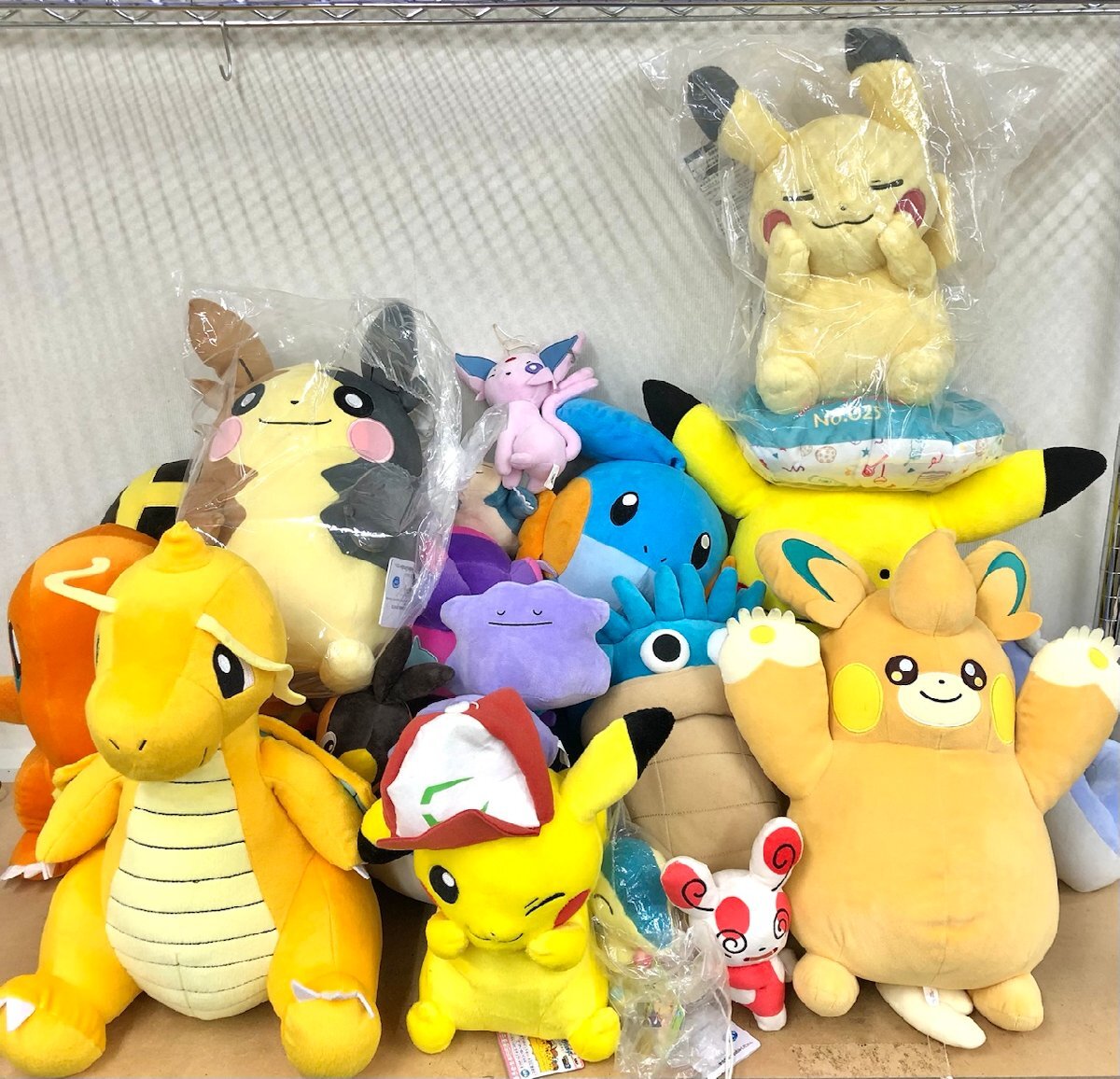 Yahoo!オークション -「ポケモン ぬいぐるみ ヌメラ」の落札相場 Yahoo!オークション -「ポケモン ぬいぐるみ ヌメラ」の落札相場