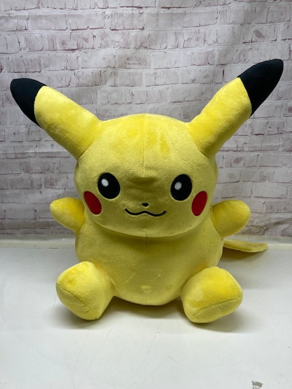 【タグ付】ポケドールピカチュウ2004 / 12インチ ポケドールピカチュウ2004 / 12インチ(タグ付ポケドール