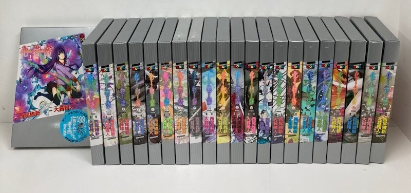 Yahoo!オークション -「化物語 特装版 22」(本、雑誌) の落札 Yahoo!オークション -「化物語 特装版 22」(本、雑誌) の落札