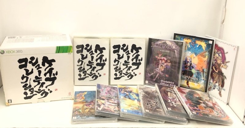Yahoo!オークション -「ケイブ シューティングコレクション」の Yahoo!オークション -「ケイブ シューティングコレクション」の