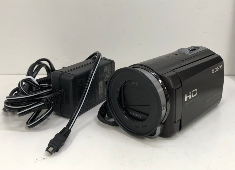 Yahoo!オークション -「ソニー hdr-cx430v」の落札相場・落札価格 Yahoo!オークション -「ソニー hdr-cx430v」の落札相場・落札価格