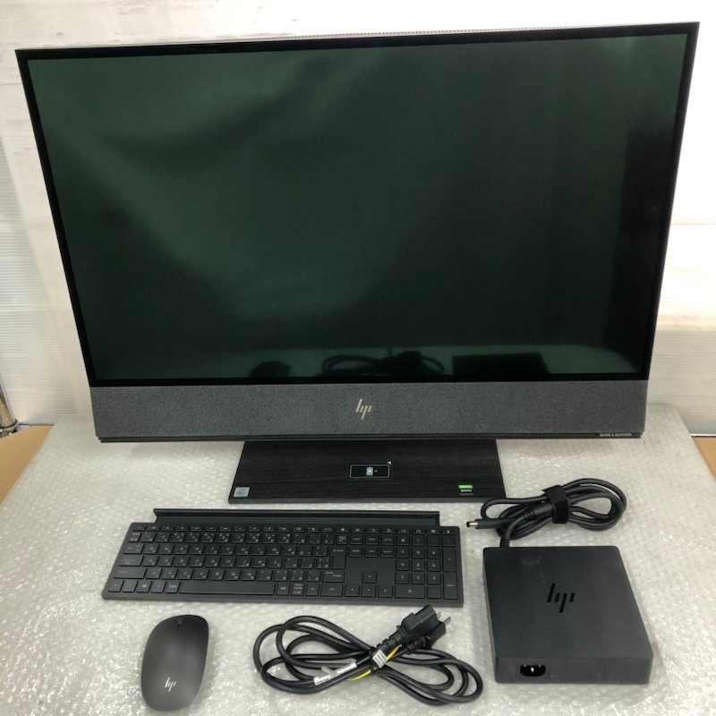 Yahoo!オークション -「hp envy」(モニタ一体型) (HP)の落札相場 Yahoo!オークション -「hp envy」(モニタ一体型) (HP)の落札相場
