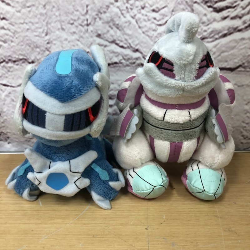 Yahoo!オークション -「ポケモン パルキア ぬいぐるみ」の落札 Yahoo!オークション -「ポケモン パルキア ぬいぐるみ」の落札