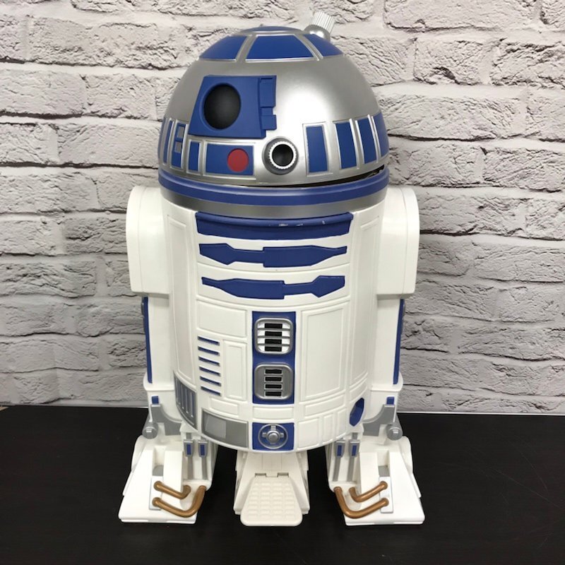 Yahoo!オークション -「r2-d2 ゴミ箱」の落札相場・落札価格 Yahoo!オークション -「r2-d2 ゴミ箱」の落札相場・落札価格