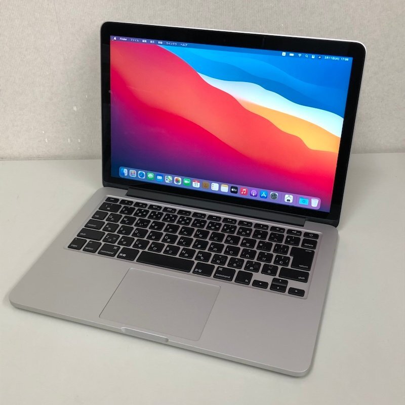 Yahoo!オークション -「macbook pro me865」の落札相場・落札価格 Yahoo!オークション -「macbook pro me865」の落札相場・落札価格