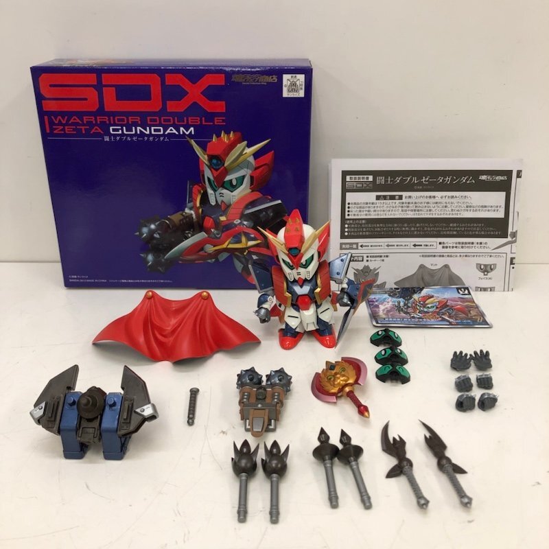 Yahoo!オークション -「闘士ダブルゼータガンダム」の落札相場 Yahoo!オークション -「闘士ダブルゼータガンダム」の落札相場