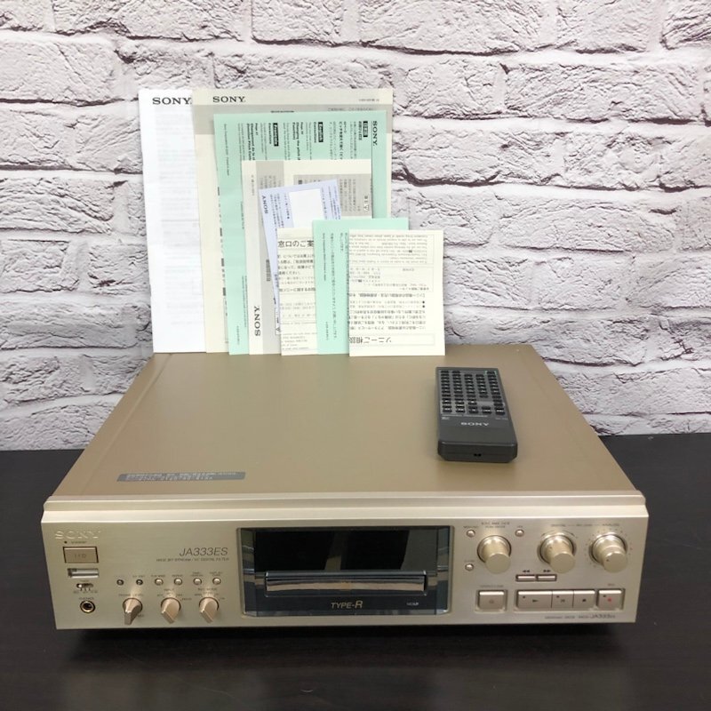 Yahoo!オークション -「mds-ja333es」(MDデッキ) (オーディオ Yahoo!オークション -「mds-ja333es」(MDデッキ) (オーディオ