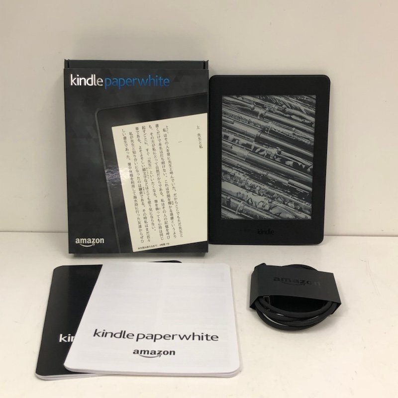 Yahoo!オークション -「kindle paperwhite dp75sdi」の落札相場 Yahoo!オークション -「kindle paperwhite dp75sdi」の落札相場