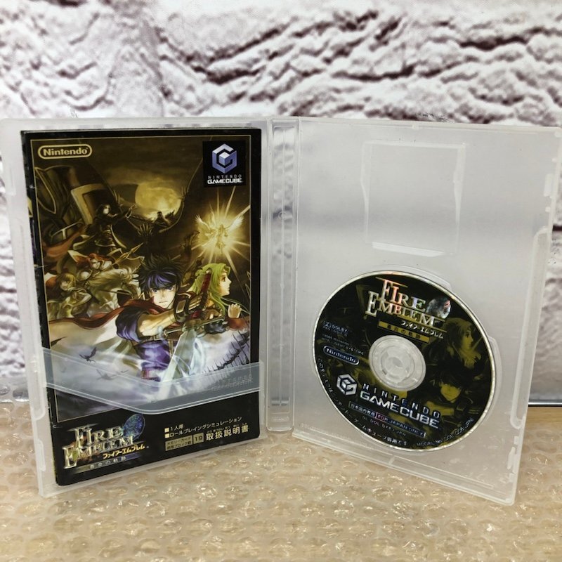 Yahoo!オークション -「ファイアーエムブレム 蒼炎の軌跡 gc」の Yahoo!オークション -「ファイアーエムブレム 蒼炎の軌跡 gc」の