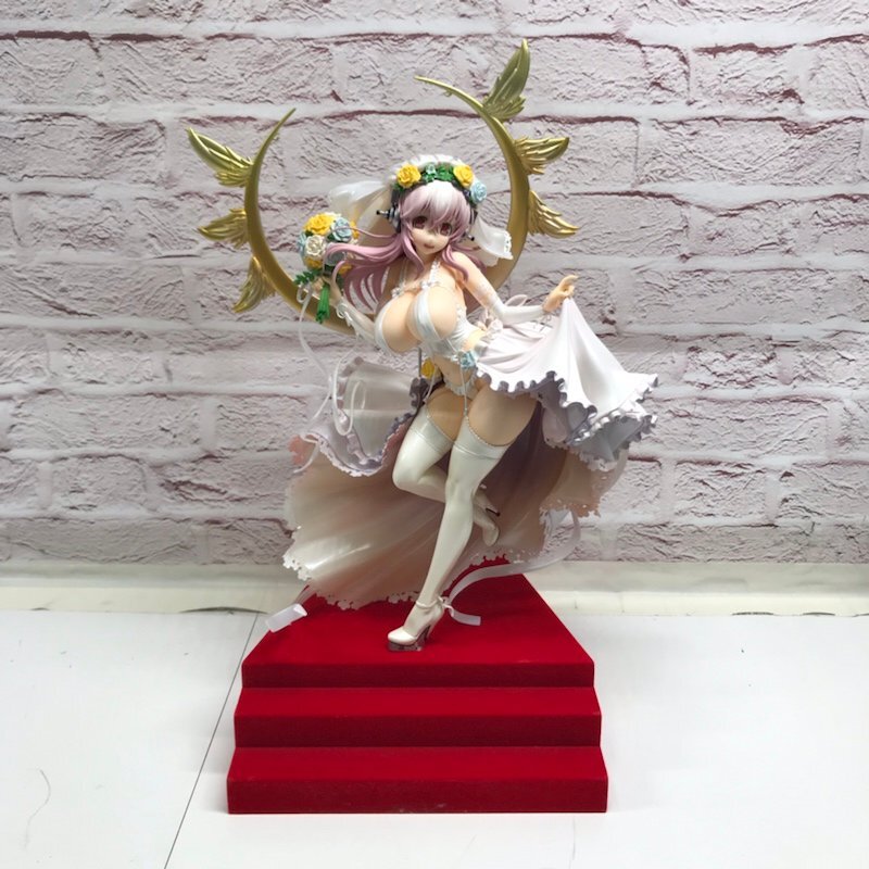 Yahoo!オークション -「すーぱーそに子 10th anniversary figure Yahoo!オークション -「すーぱーそに子 10th anniversary figure